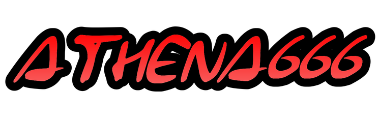 LOGO ATHENA666